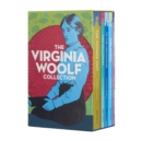 The Virginia Woolf Collection : 5-Book paperback boxed set - Book