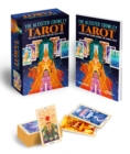 The Aleister Crowley Tarot Book & Card Deck : Includes a 78-Card Deck and a 128-Page Illustrated Book - Book