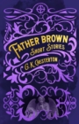 Father Brown Short Stories - Book