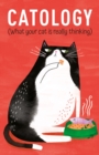 Catology : What Your Cat is Really Thinking - eBook
