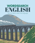 English Wordsearch : The Fun Way to Learn the Language - Book