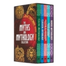 The Myths and Mythology Collection : 5-Book Paperback Boxed Set - Book