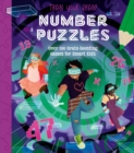 Train Your Brain! Number Puzzles : 100 Brain-Boosting Games for Smart Kids - Book