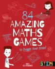 84 Amazing Maths Games to Boggle Your Brain! - eBook