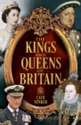 The Kings and Queens of Britain - Book