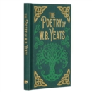 The Poetry of W. B. Yeats - Book