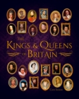The Kings & Queens of Britain - Book