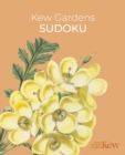 Kew Gardens Sudoku - Book
