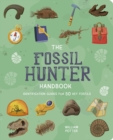 The Fossil Hunter Handbook : Identification Guides for 50 Key Fossils - Book