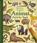 Museum of Marvels: Animal Activity Book - Book