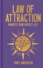 Law of Attraction : Manifest Your Perfect Life - Book