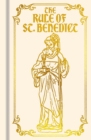 The Rule of St. Benedict - Book