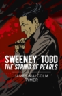 Sweeney Todd: The String of Pearls - Book