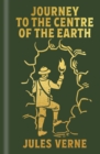 Journey to the Centre of the Earth - Book