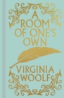 A Room of One's Own - Book