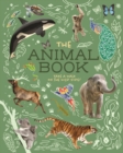 The Animal Book : Take a Walk on the Wild Side! - Book