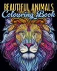 Beautiful Animals Colouring Book - Book