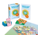 Improve Your Memory : With the Astonishing Memory Palace Technique: Includes 52 Cards, 64-page Book, and a Fold-out Memory Map Poster - Book