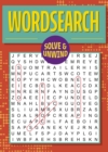 Solve and Unwind: Wordsearch : Over 300 Puzzles - Book