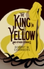 The King in Yellow and Other Stories - Book