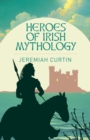 Heroes of Irish Mythology - Book