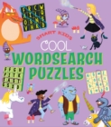 Smart Kids! Cool Wordsearch Puzzles - Book