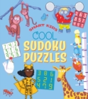 Smart Kids! Cool Sudoku Puzzles - Book