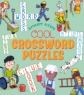 Smart Kids! Cool Crossword Puzzles - Book