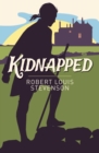 Kidnapped - Book