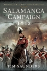 Salamanca Campaign 1812 - eBook