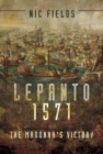 Lepanto 1571 : The Madonna's Victory - Book