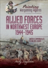 Allied Forces in Northwest Europe, 1944-45 : British and Commonwealth, US and Free French - eBook