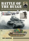 Battle of the Bulge : A Guide to Modeling the Battle - eBook