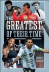 The Greatest of Their Time - eBook