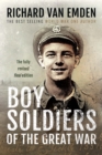 Boy Soldiers of the Great War - eBook
