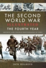 The Second World War Illustrated : The Fourth Year - eBook
