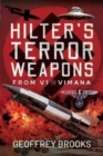 Hitler's Terror Weapons - Book