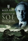 Memories of an SOE Historian - Book