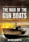 The War of the Gunboats - Book