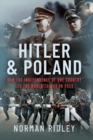 Hitler and Poland : How the Independence of one Country led the World to War in 1939 - eBook