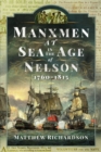 Manxmen at Sea in the Age of Nelson, 1760-1815 - Book