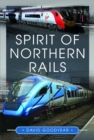 Spirit of Northern Rails - Book