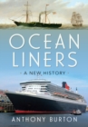 Ocean Liners : A New History - eBook