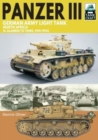 Panzer III German Army Light Tank : North Africa El Alamein to Tunis, 1941-1943 - Book