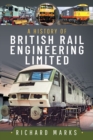 A History of British Rail Engineering Limited - eBook