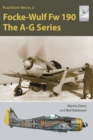 Focke-Wulf Fw 190A to G : BMW-engined Series - eBook