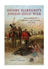 Henry Harford's Zulu War Journal - Book