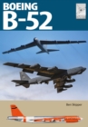 Flight Craft 31: Boeing B-52 Stratofortress - Book