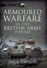 Armoured Warfare in the British Army 1939-1945 - eBook