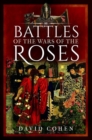 Battles of the Wars of the Roses - Book